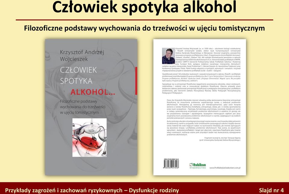 wychowania do trzeźwości