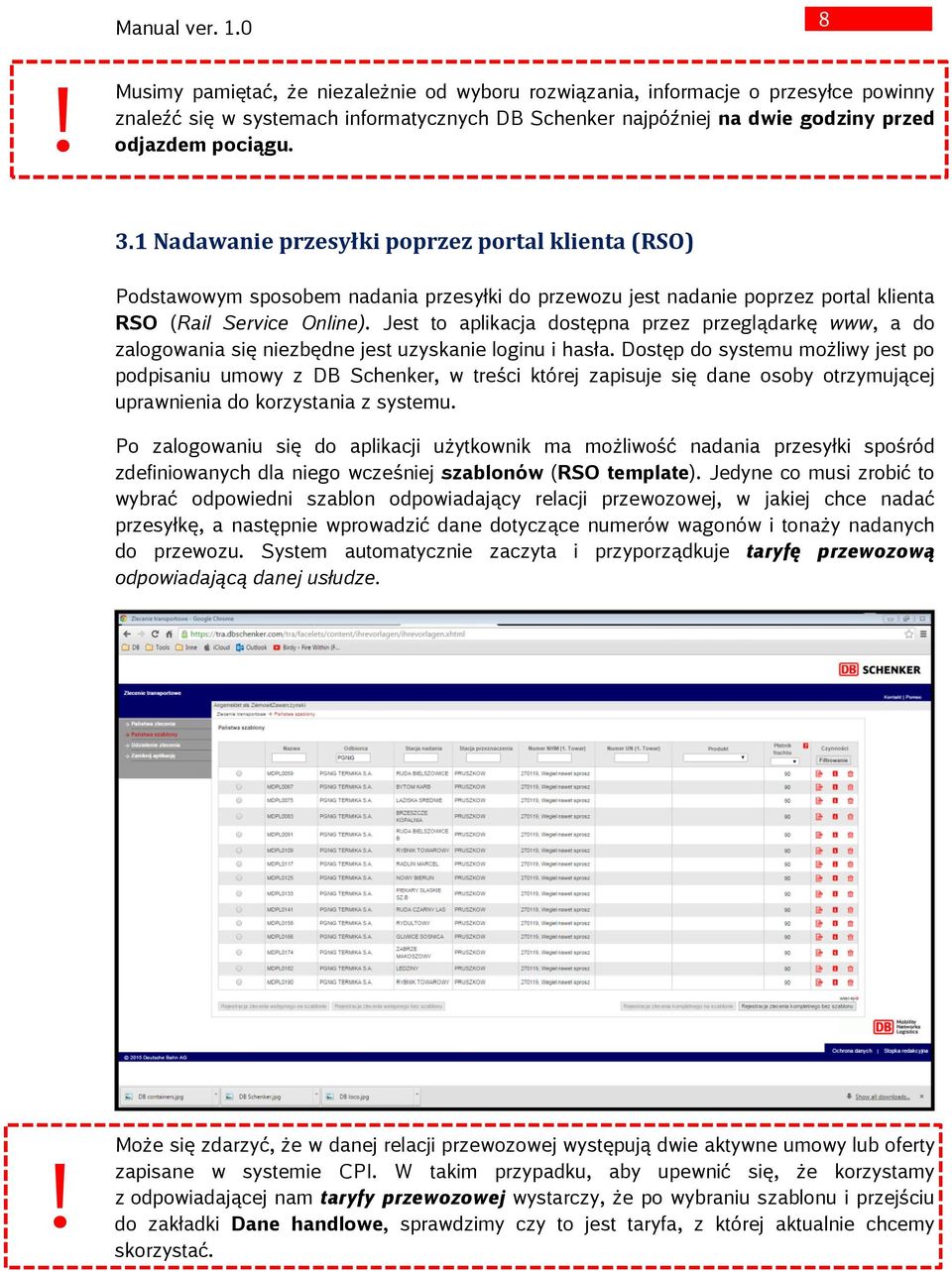 Jest to aplikacja dostępna przez przeglądarkę www, a do zalogowania się niezbędne jest uzyskanie loginu i hasła.