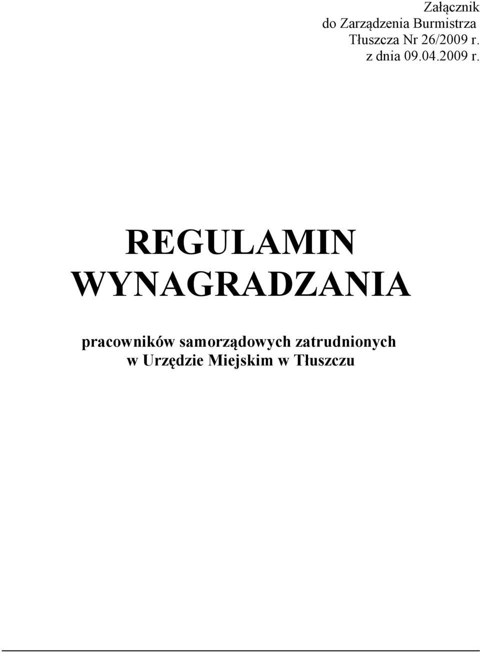 z dnia 09.04.2009 r.
