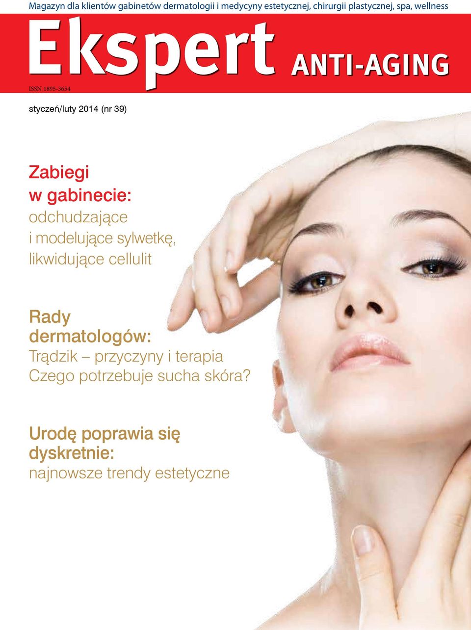 odchudzające i modelujące sylwetkę, likwidujące cellulit Rady dermatologów: Trądzik przyczyny