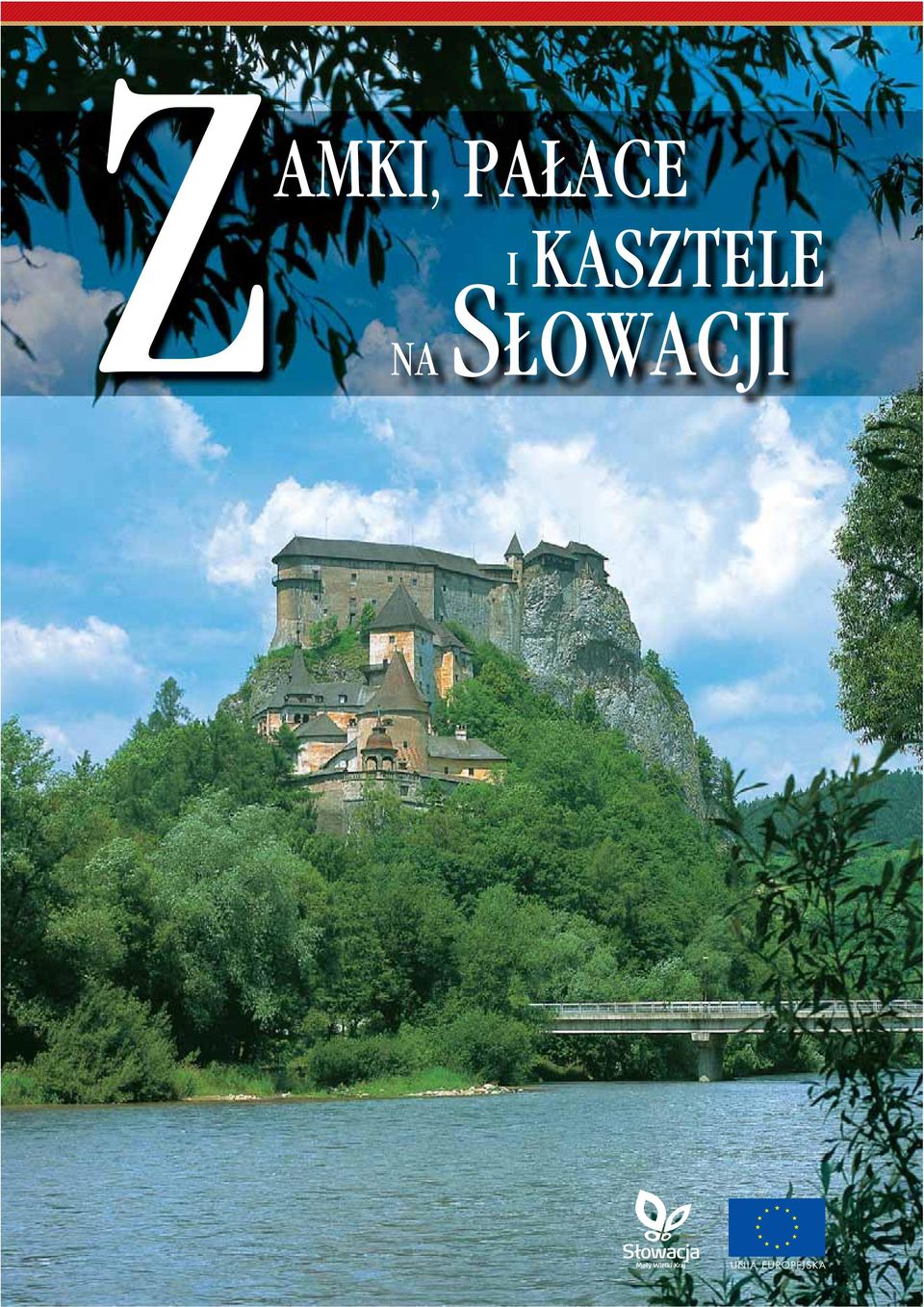 KASZTELE NA