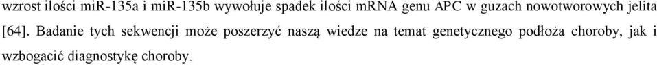 Badanie tych sekwencji może poszerzyć naszą wiedze na