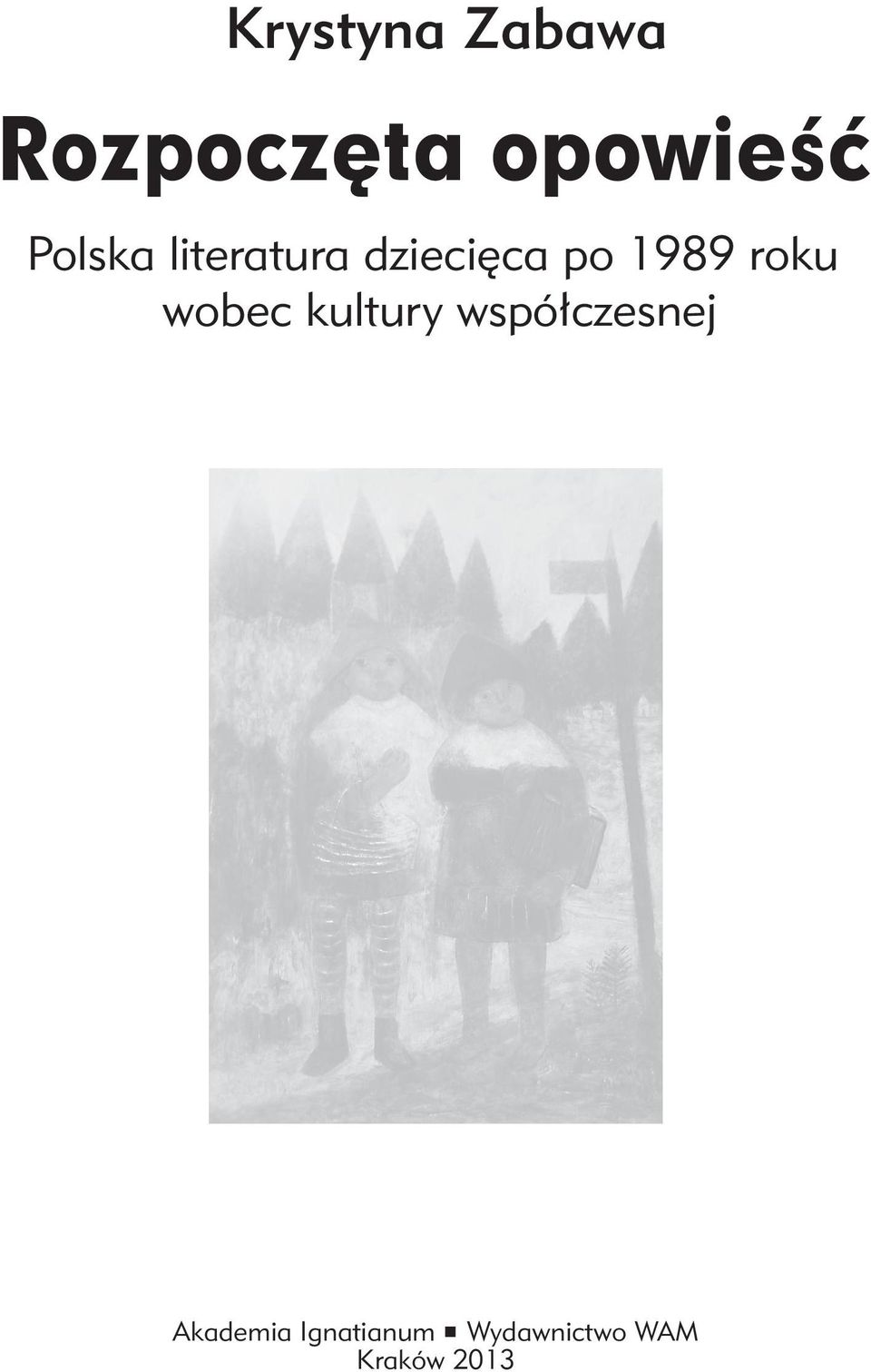 roku wobec kultury współczesnej