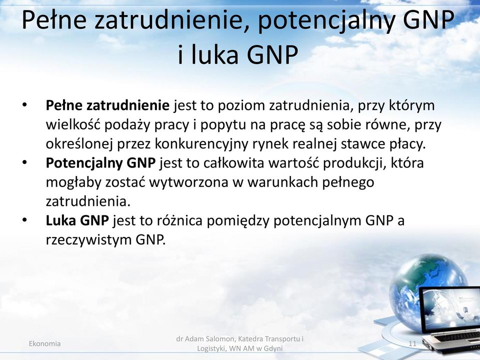 realnej stawce płacy.