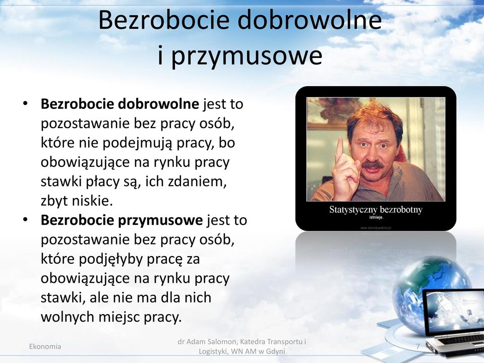 zdaniem, zbyt niskie.