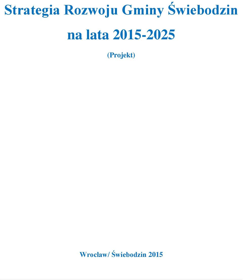 lata 2015-2025