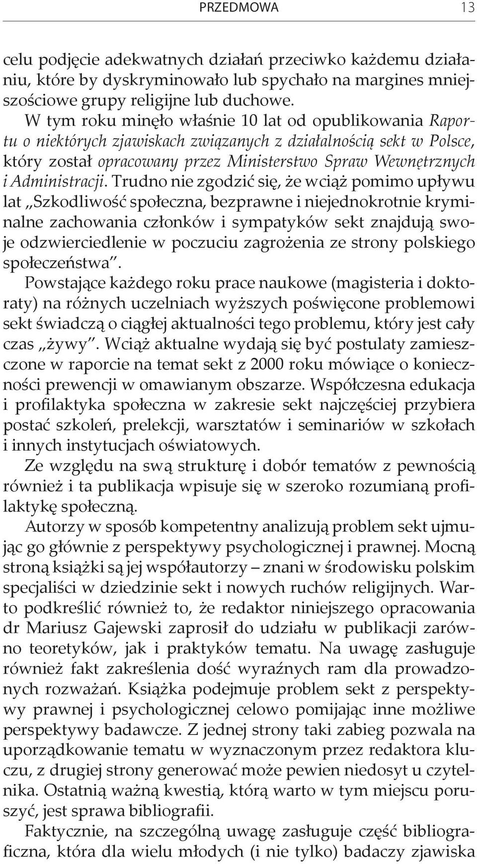 Administracji.