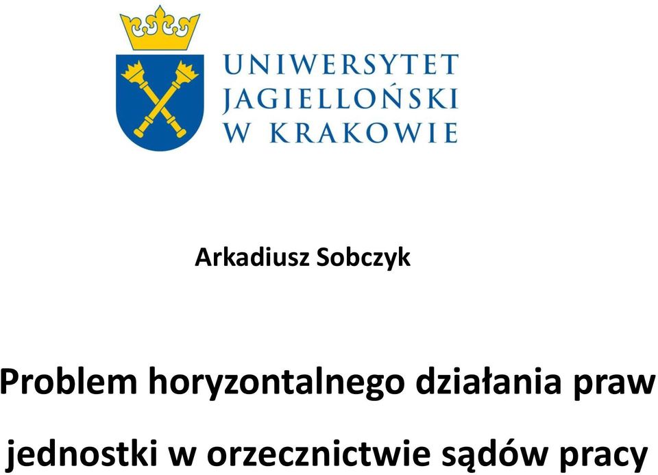 działania praw