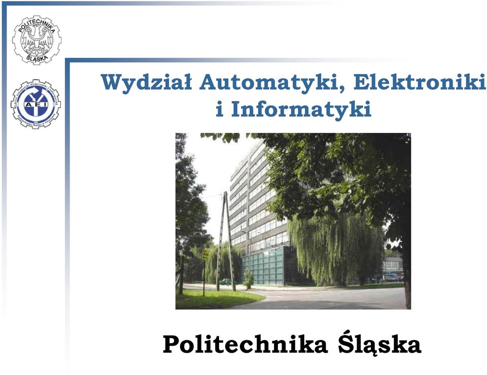 Elektroniki i