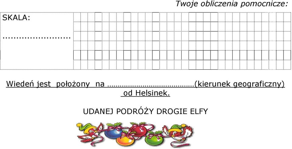 .. Wiedeń jest położony na