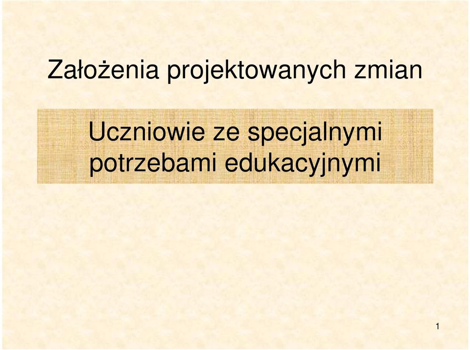 Uczniowie ze