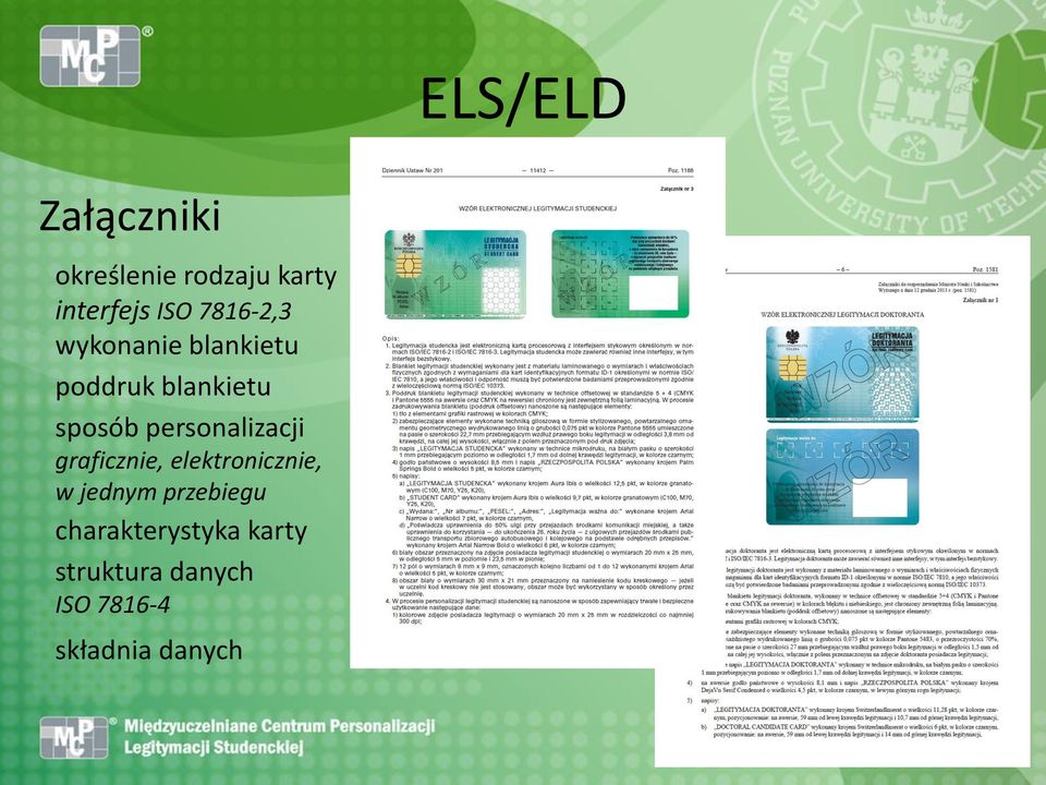 personalizacji graficznie, elektronicznie, w jednym