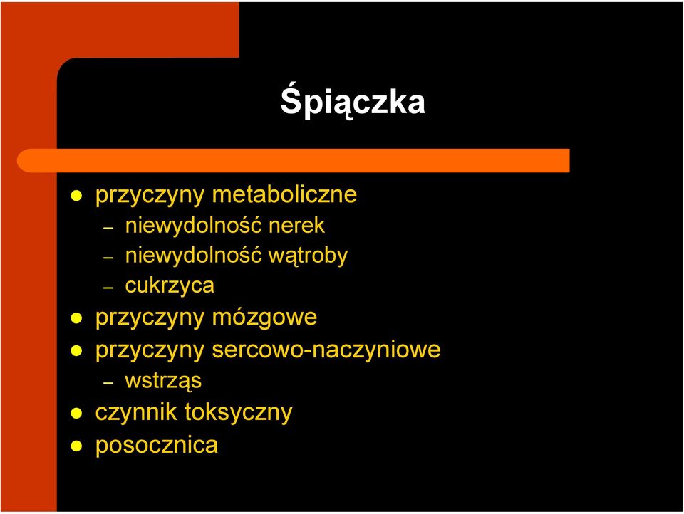 cukrzyca przyczyny mózgowe przyczyny