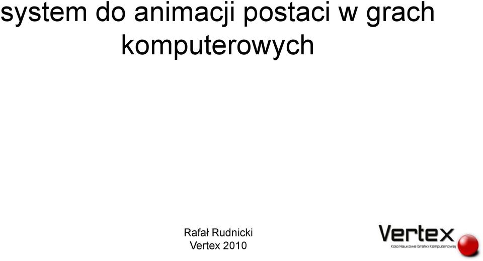 komputerowych