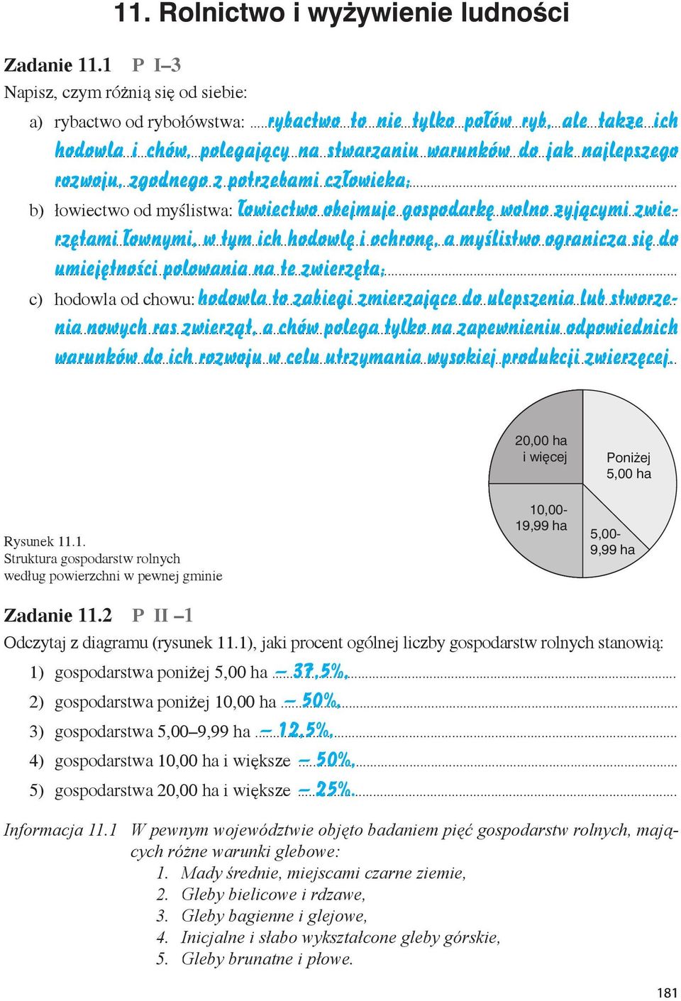 .. obejmuje gospodarkę wolno żyjącymi zwierzętami łownymi, w tym ich hodowlę i ochronę, a myślistwo ogranicza się do...... umiejętności polowania na te zwierzęta; c) hodowla od chowu: hodowla.