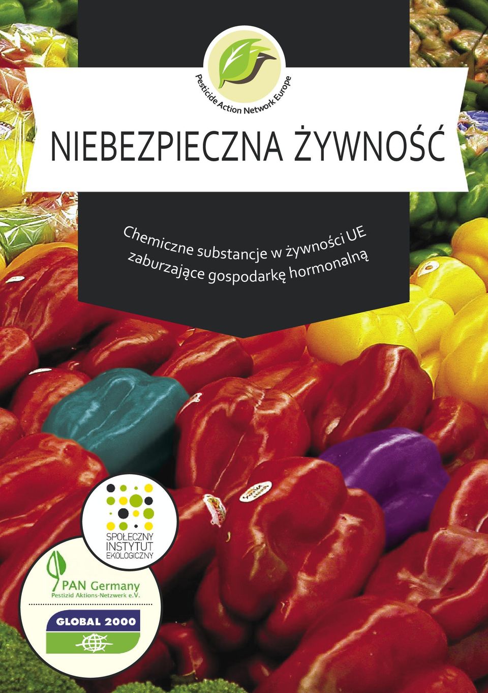 micz ś ci U o n n e w s y ubstancje