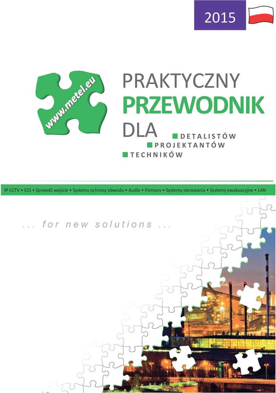 wejście Systemy ochrony obwodu Audio Pomiary