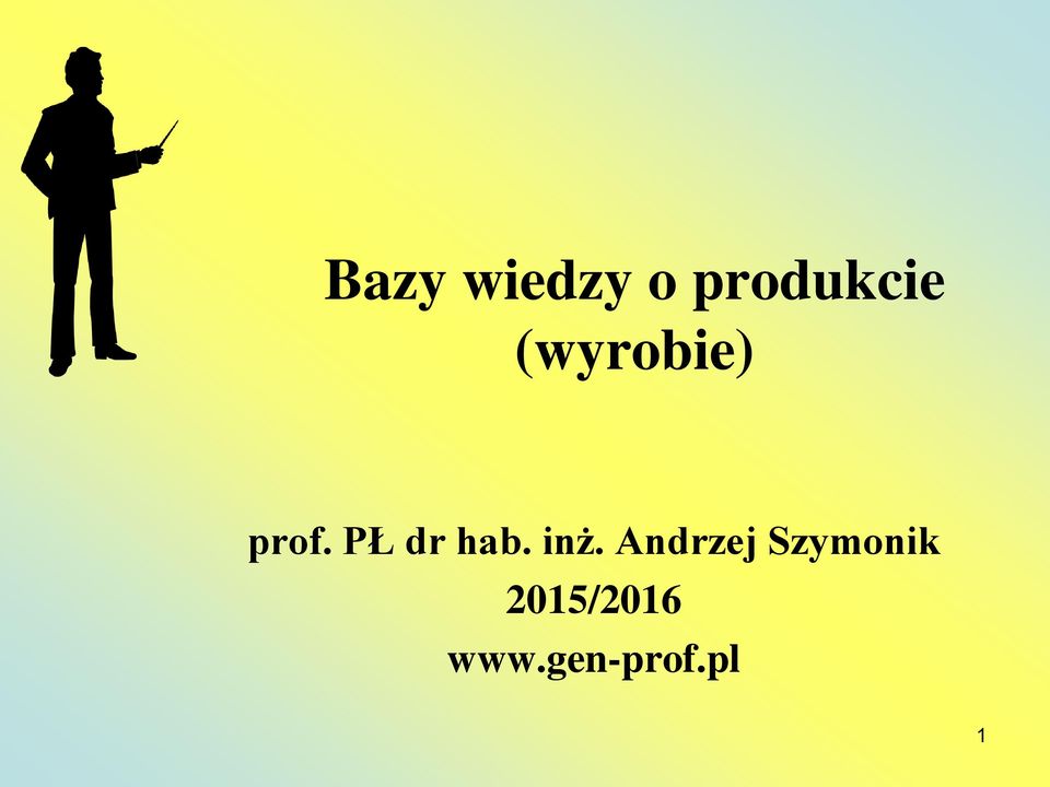 PŁ dr hab. inż.