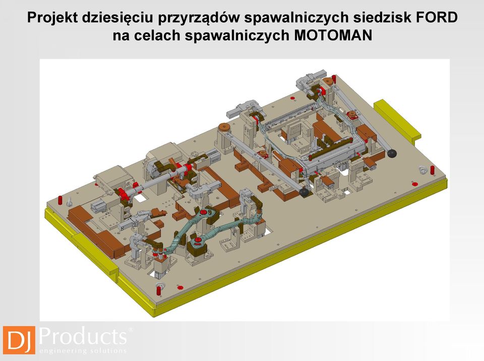 spawalniczych siedzisk