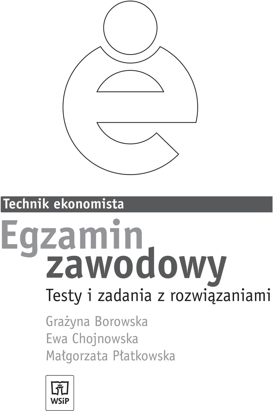 rozwiązaniami Grażyna Borowska