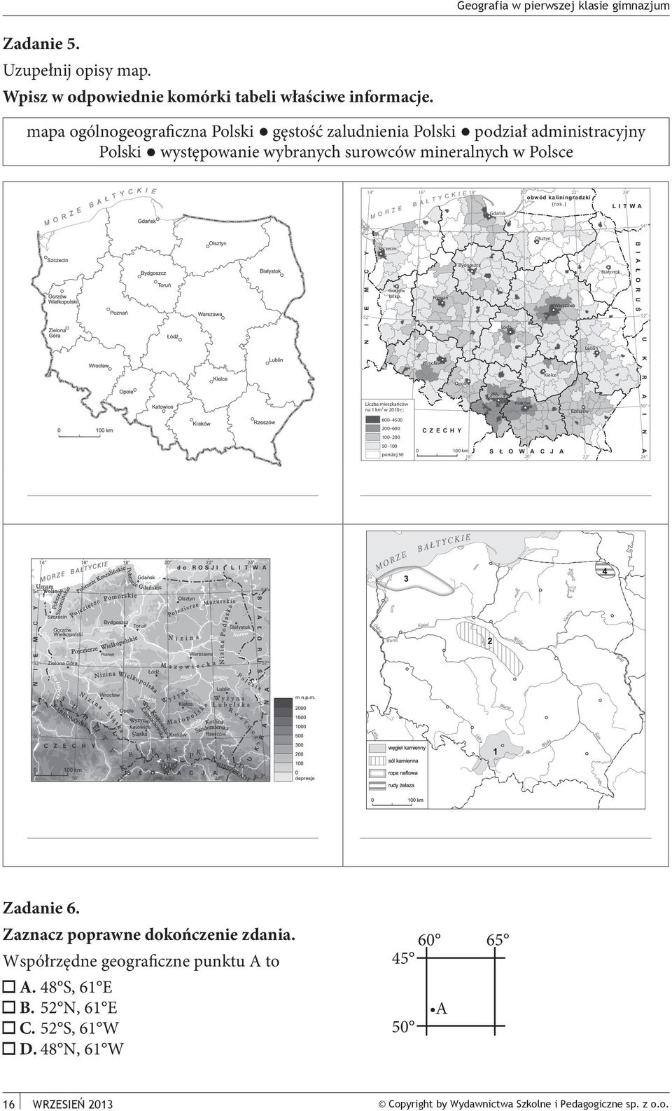 kaliningradzki (ro s. ) L I T WA Gdańsk 54 54 Szczecin Bydgoszcz Poznań Warszawa E M C Białystok Gorzów Wlkp.