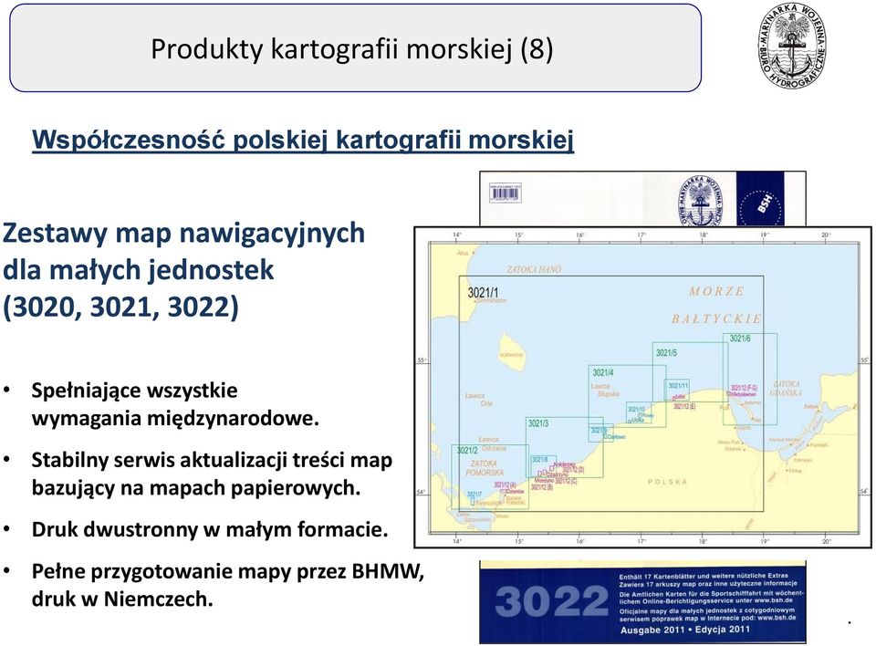 wymagania międzynarodowe.