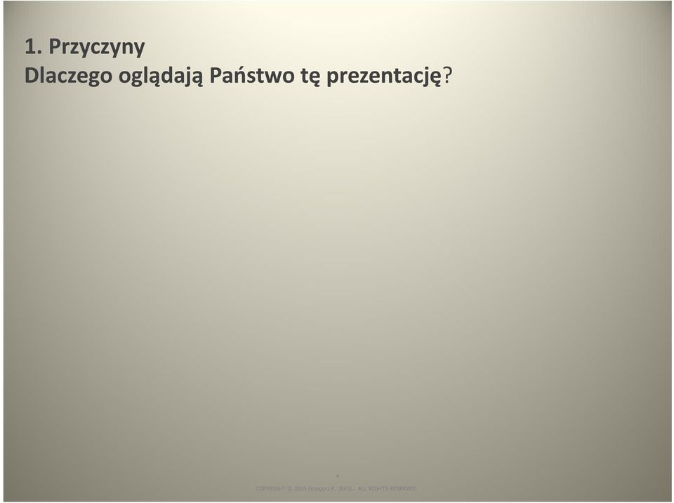 oglądają