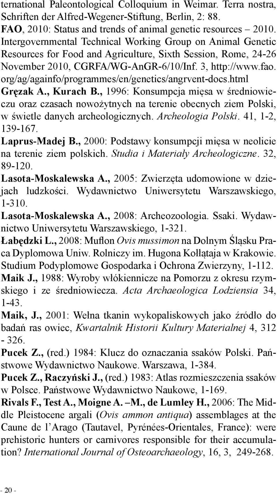 org/ag/againfo/programmes/en/genetics/angrvent-docs.html Gręzak A., Kurach B.