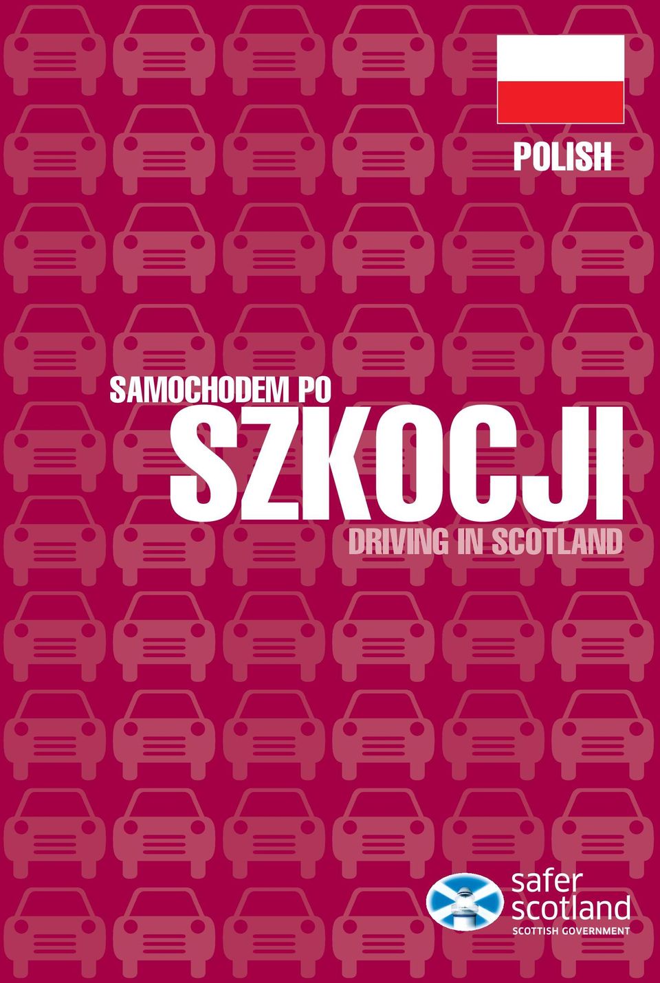 PO SZKOCJI