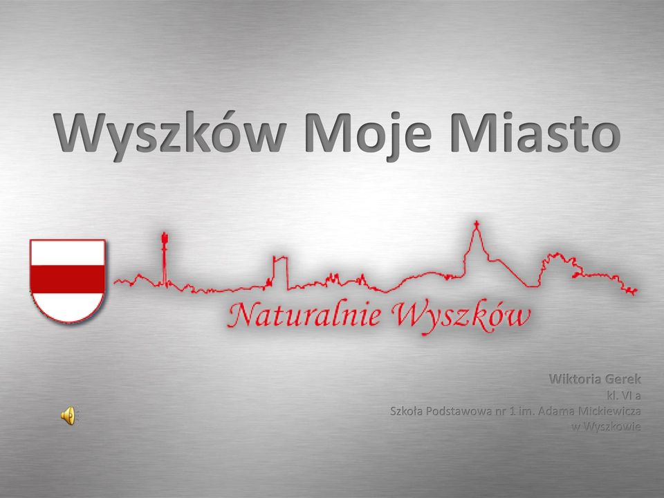 VI a Szkoła Podstawowa