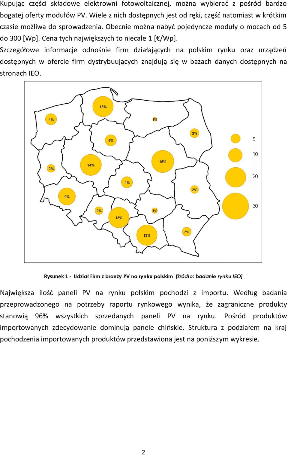 Cena tych największych to niecałe 1 [ /Wp].