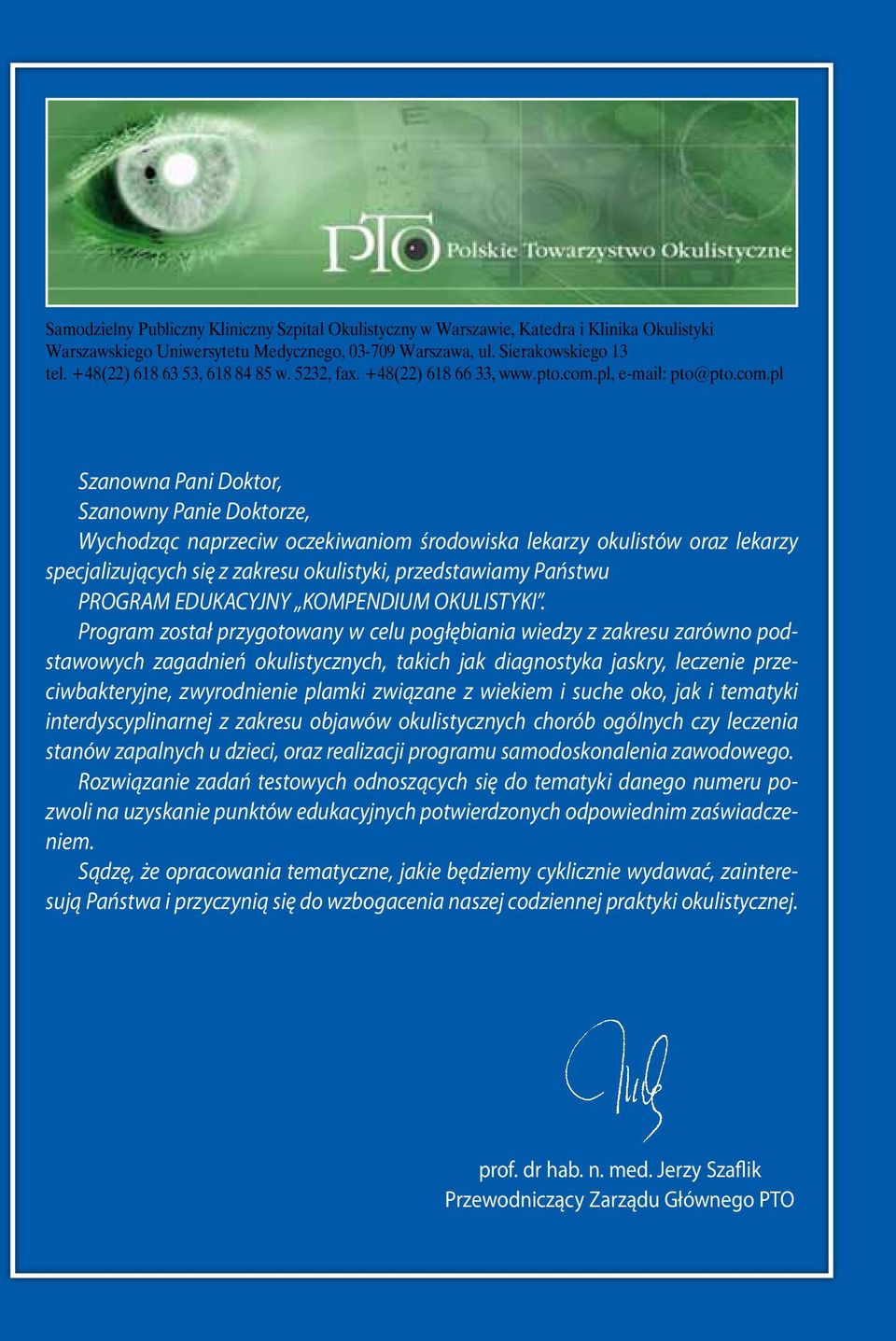 pl, e-mail: pto@pto.com.