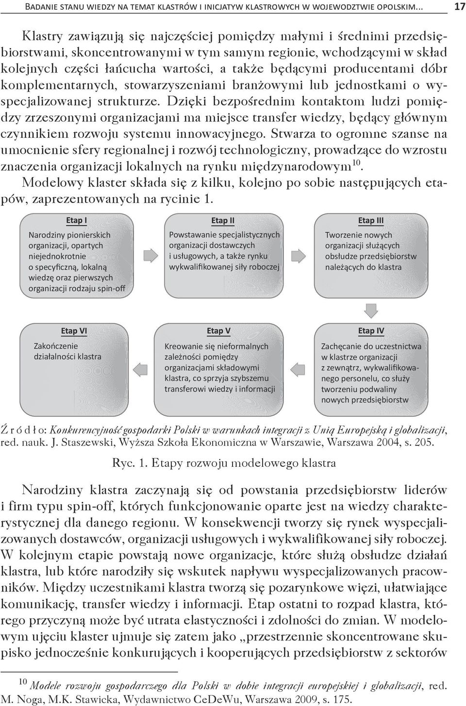 producentami dóbr komplementarnych, stowarzyszeniami branżowymi lub jednostkami o wyspecjalizowanej strukturze.