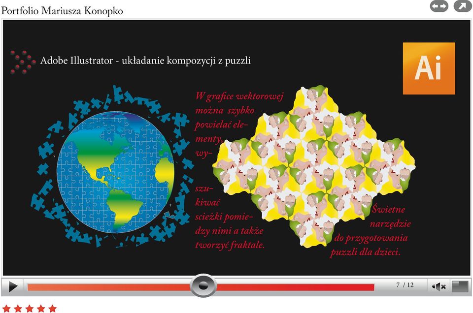 wyszukiwać scieżki pomiedzy nimi a także tworzyć