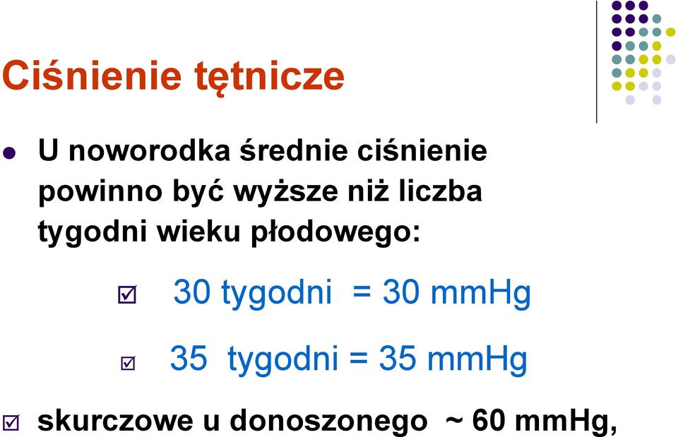 tygodni wieku płodowego: 30 tygodni = 30