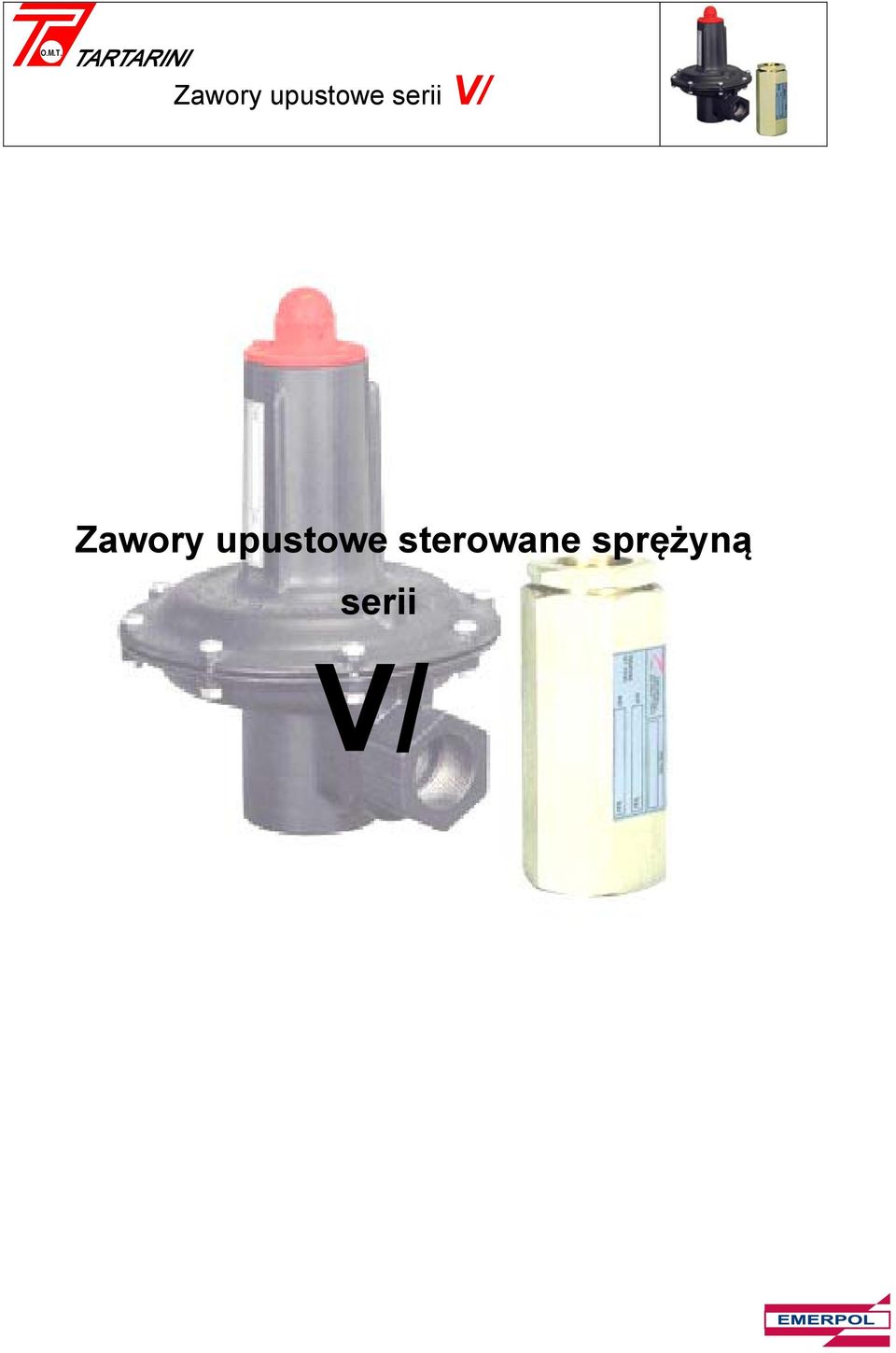 sterowane