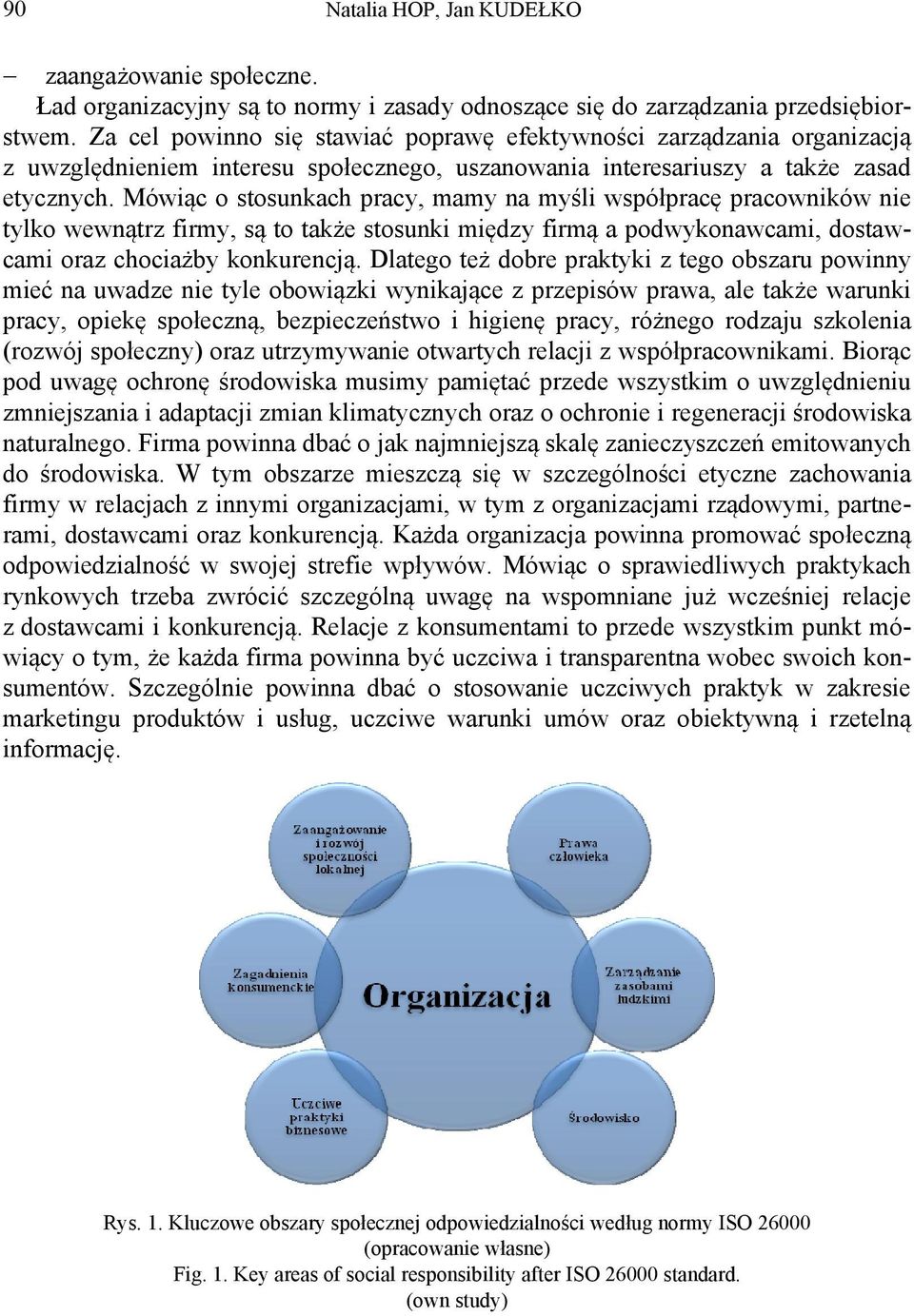 Mówiąc o stosunkach pracy, mamy na myśli współpracę pracowników nie tylko wewnątrz firmy, są to także stosunki między firmą a podwykonawcami, dostawcami oraz chociażby konkurencją.