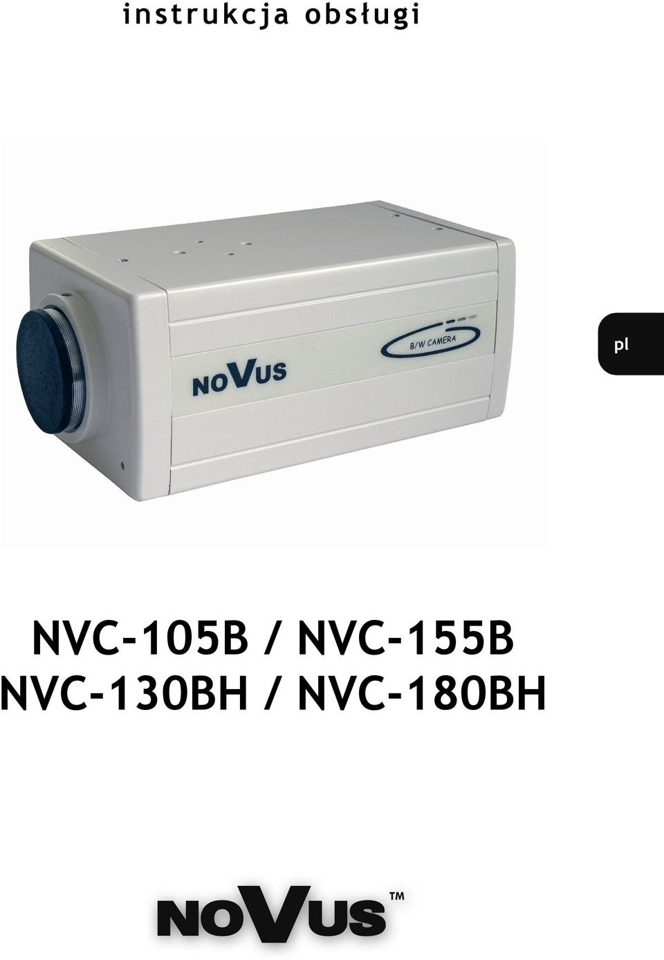 NVC-105B /