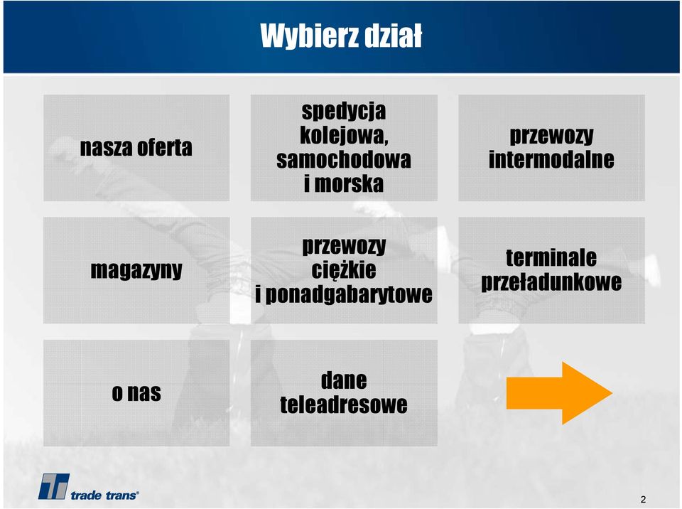 magazyny przewozy ciężkie i ponadgabarytowe