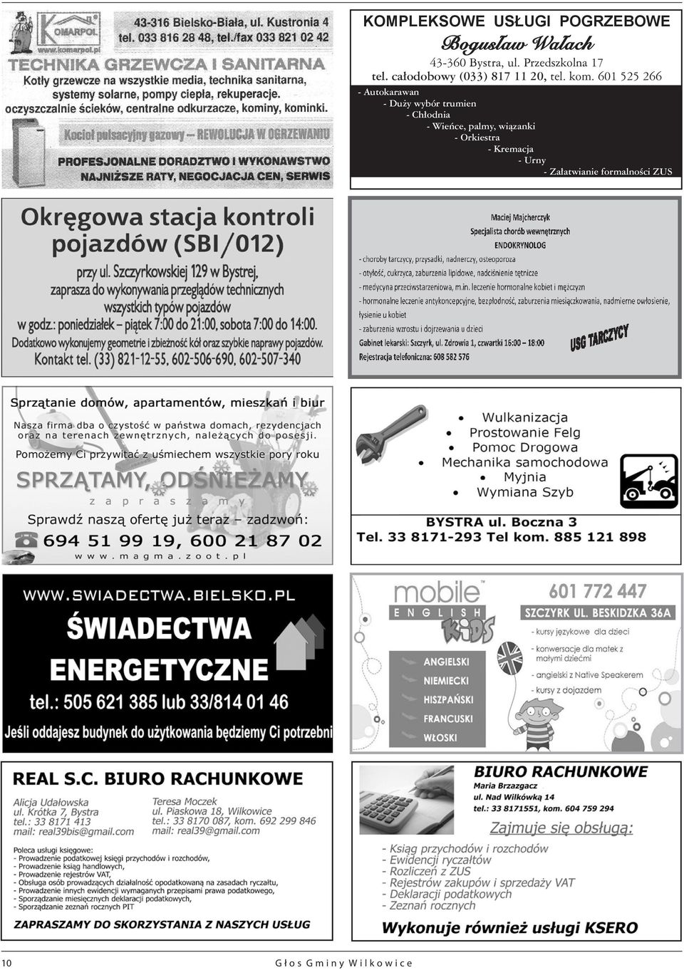 601 525 266 - Autokarawan - Duży wybór trumien - Chłodnia - Wieńce, palmy,