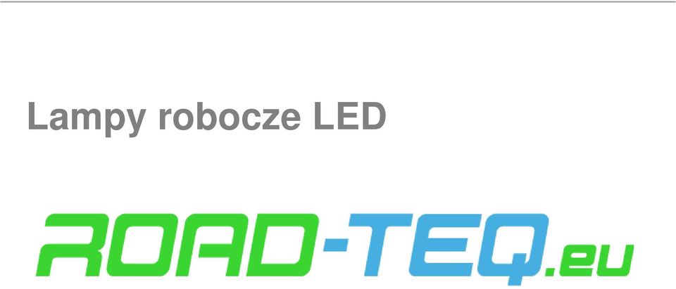 LED