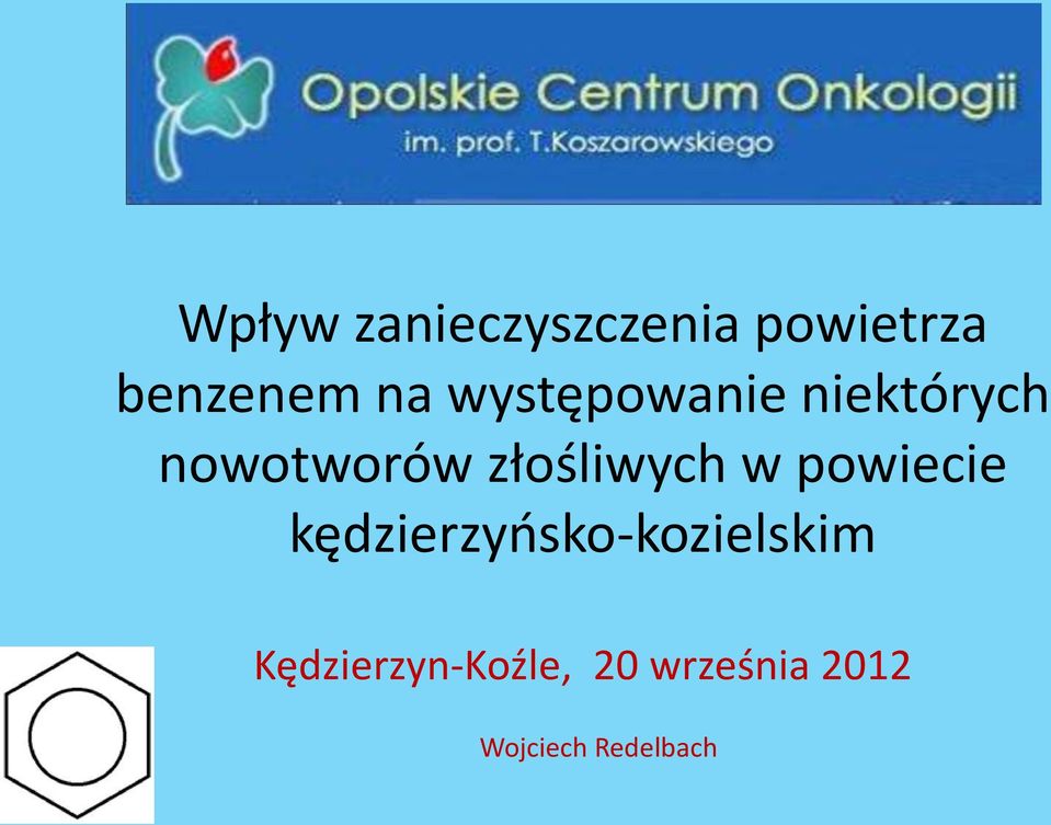 złośliwych w powiecie