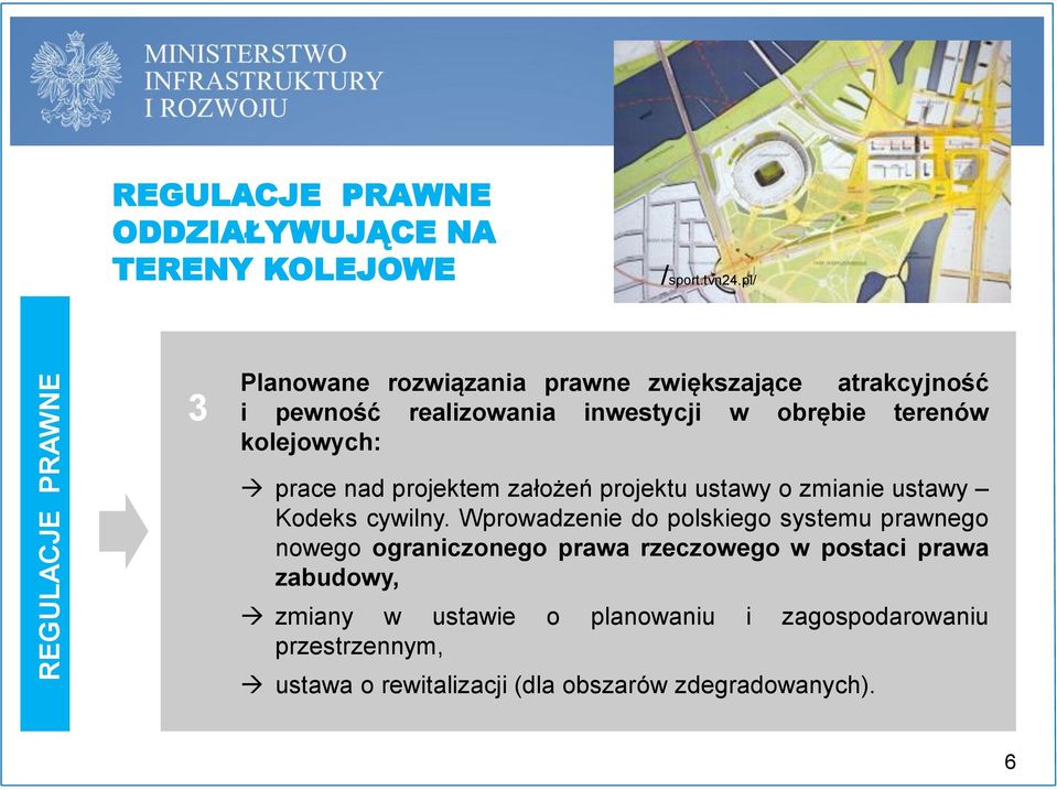 prace nad projektem założeń projektu ustawy o zmianie ustawy Kodeks cywilny.