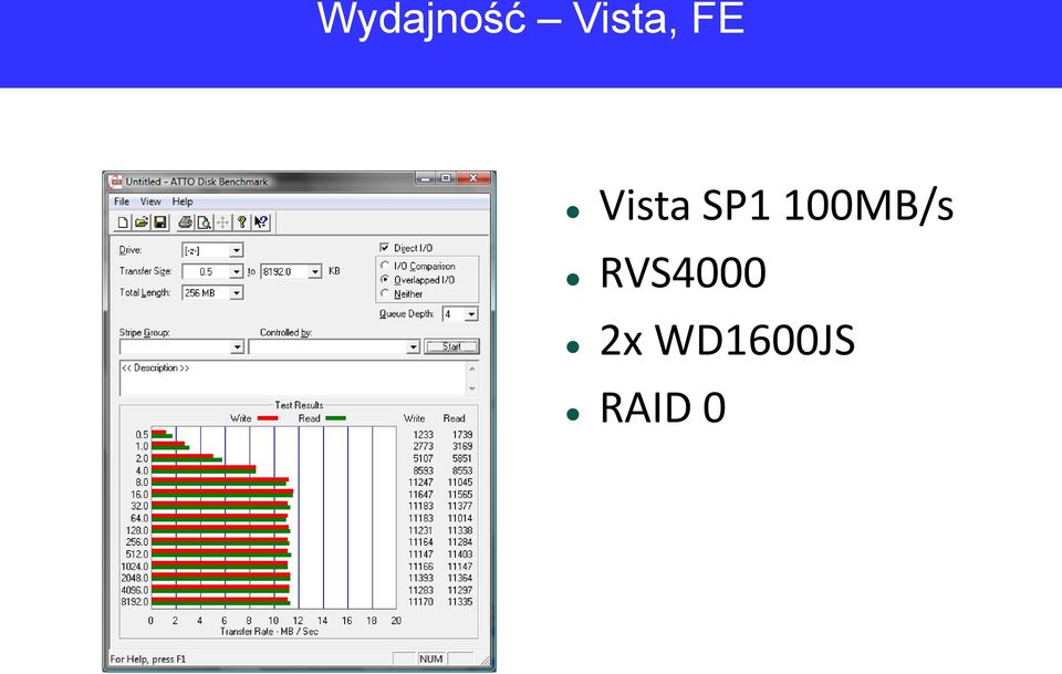 SP1 100MB/s