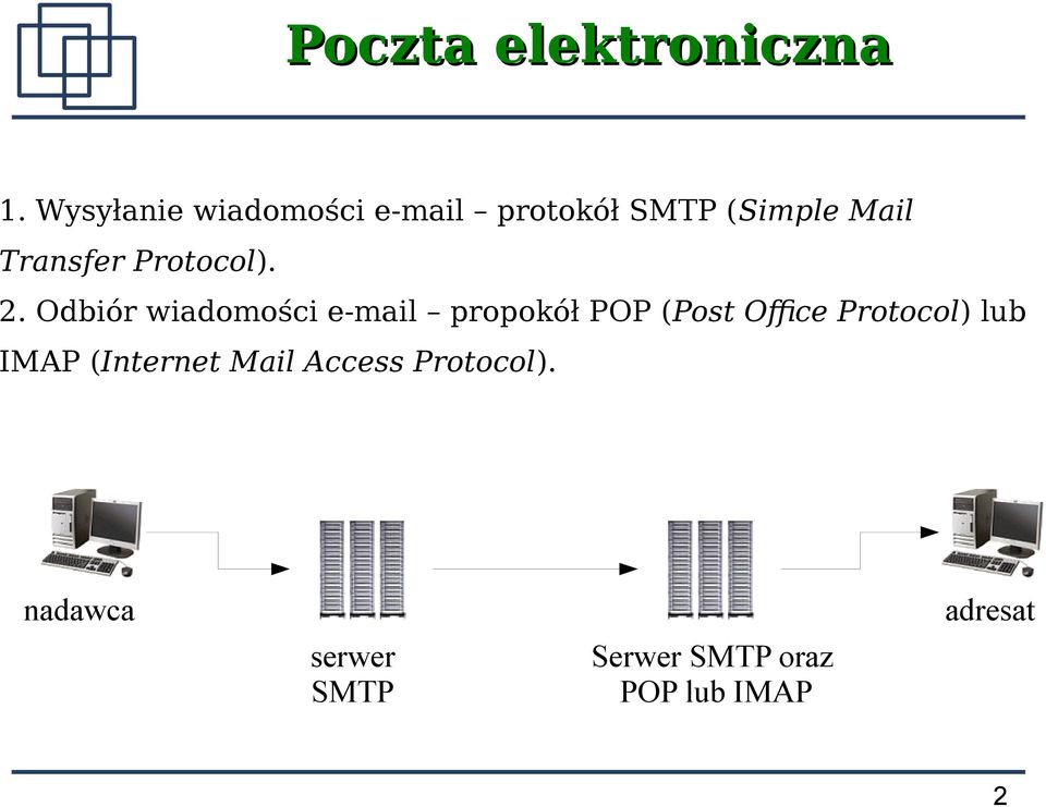 Protocol). 2.