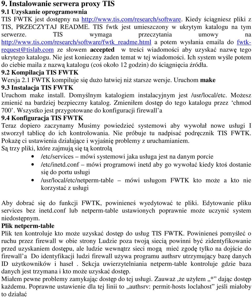 com ze słowem accepted w treści wiadomości aby uzyskać nazwę tego ukrytego katalogu. Nie jest konieczny żaden temat w tej wiadomości.