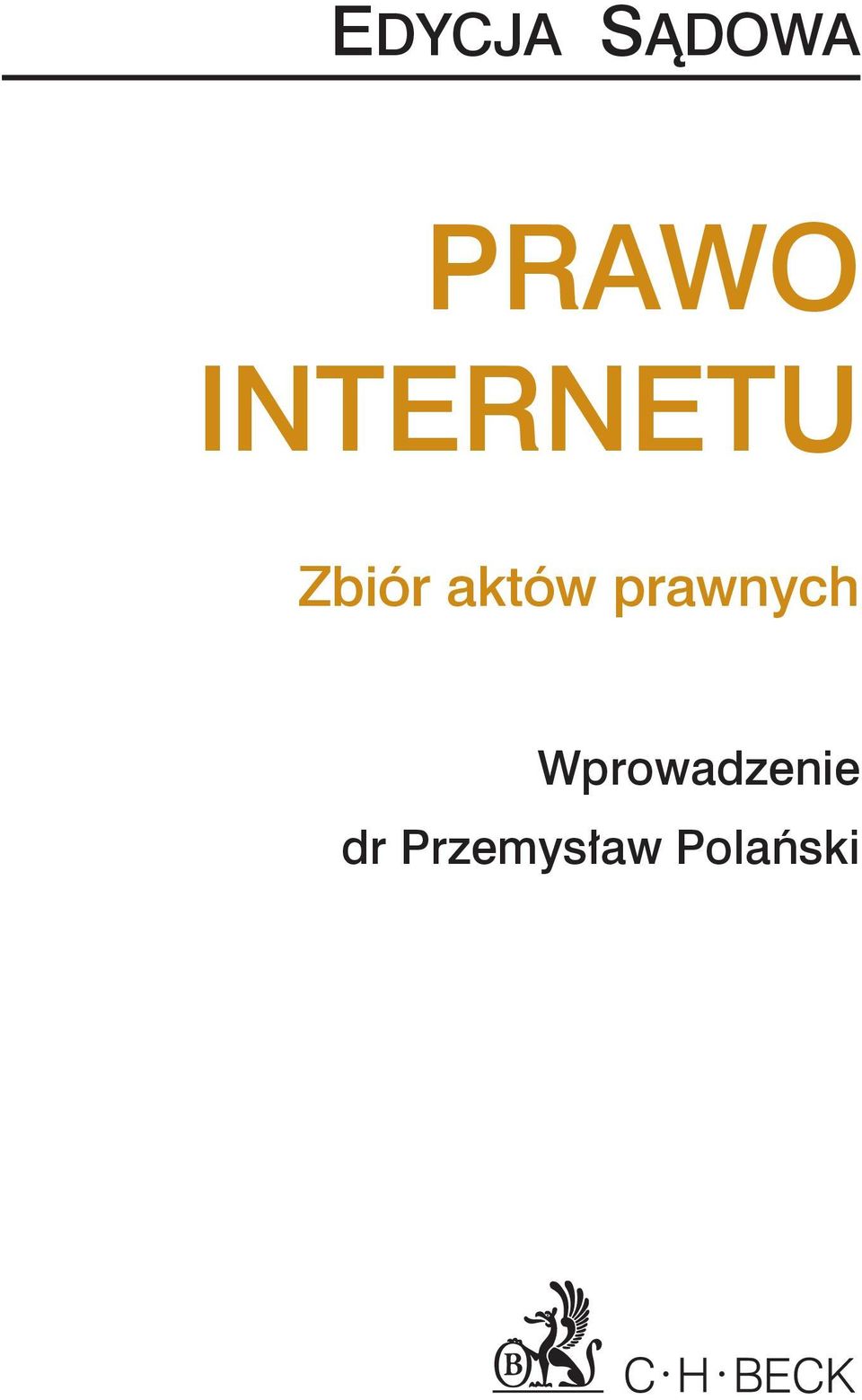 prawnych Wprowadzenie