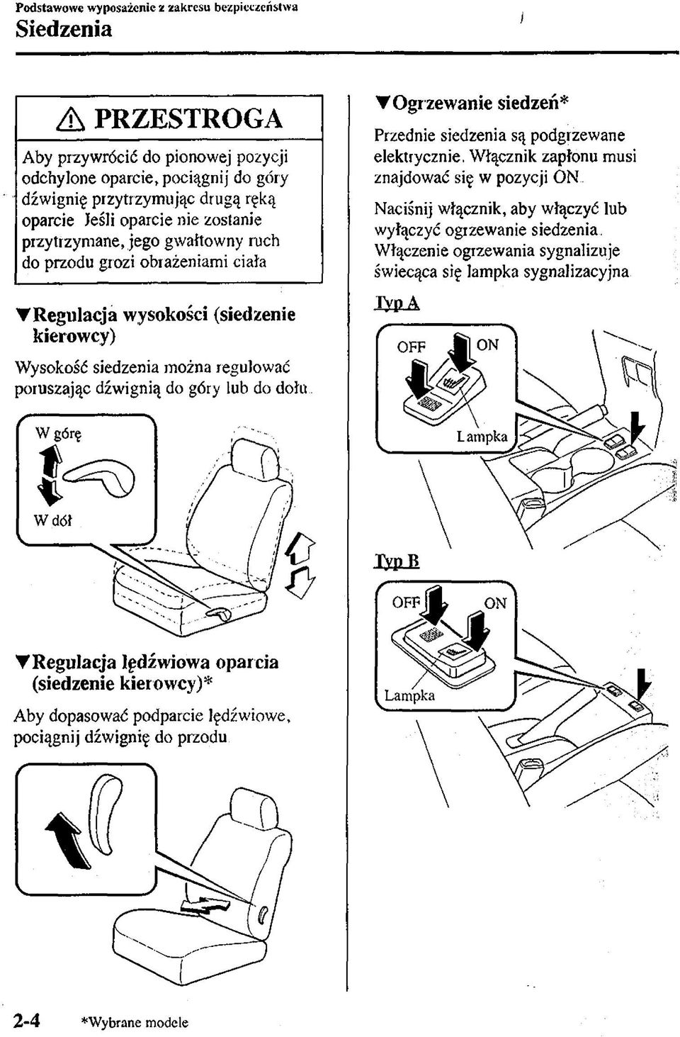 elektrycznie.