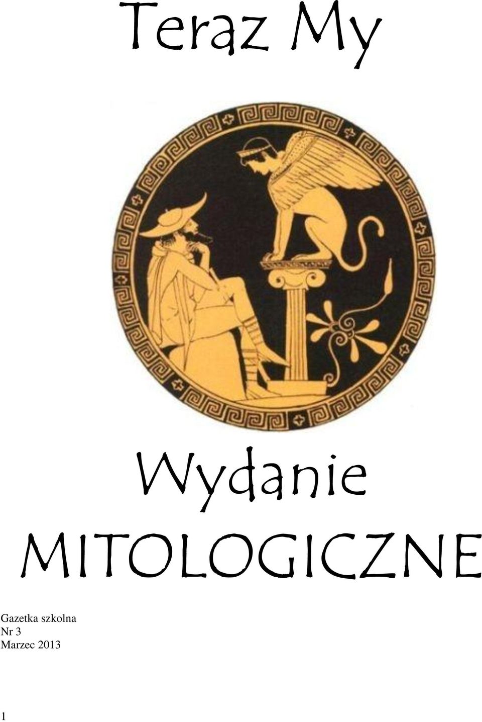 MITOLOGICZNE