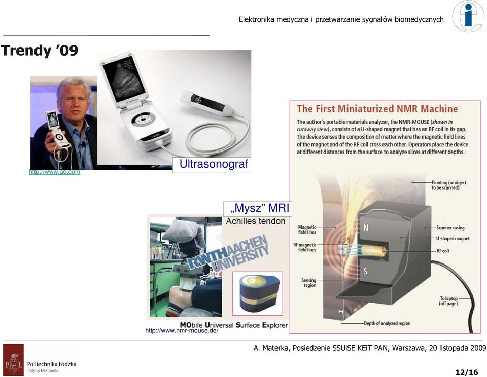 Mysz MRI http://www.